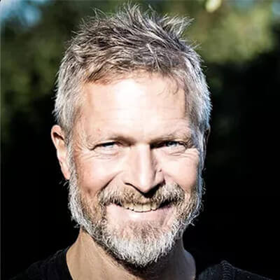 Henrik Ørtved