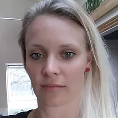 Stine Marie Kjærgaard